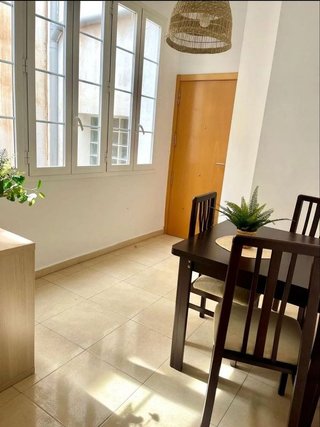Piso en alquiler en Centro Histórico en Málaga