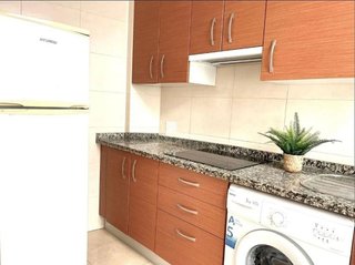 Piso en alquiler en Centro Histórico en Málaga