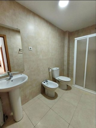 Piso en alquiler en Centro Histórico en Málaga