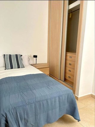 Piso en alquiler en Centro Histórico en Málaga
