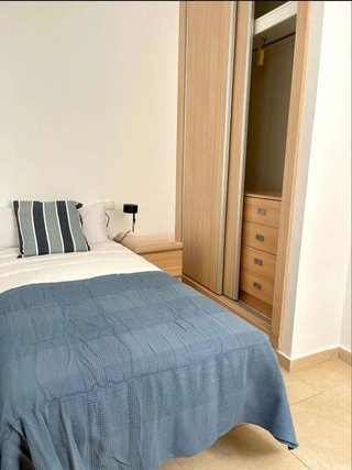 Piso en alquiler en Centro Histórico en Málaga