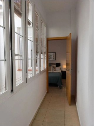 Piso en alquiler en Centro Histórico en Málaga