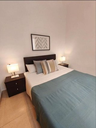 Piso en alquiler en Centro Histórico en Málaga