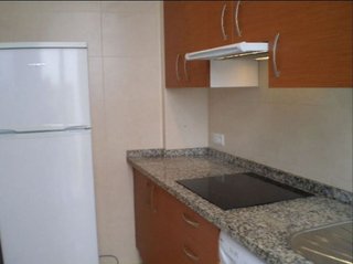 Piso en alquiler en Centro Histórico en Málaga