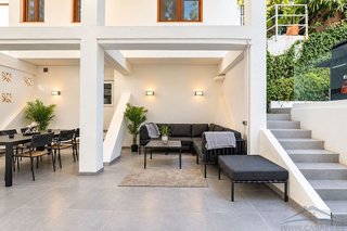 Dúplex en alquiler en Las Brisas en Marbella