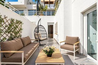 Dúplex en alquiler en Las Brisas en Marbella