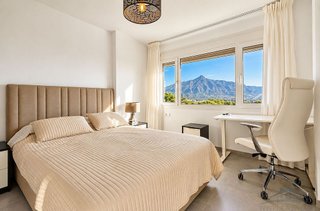 Dúplex en alquiler en Las Brisas en Marbella