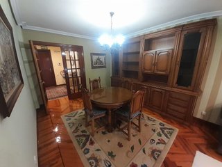 Piso en alquiler en Numancia - San Fernando en Santander