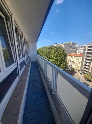 Piso en alquiler en Numancia - San Fernando en Santander