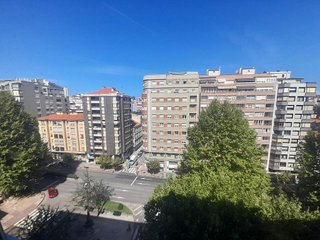 Piso en alquiler en Numancia - San Fernando en Santander