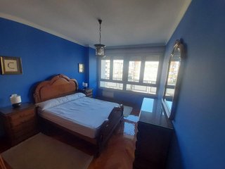 Piso en alquiler en Numancia - San Fernando en Santander