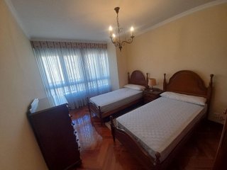 Piso en alquiler en Numancia - San Fernando en Santander