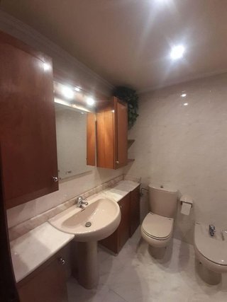 Piso en alquiler en Numancia - San Fernando en Santander