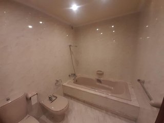 Piso en alquiler en Numancia - San Fernando en Santander