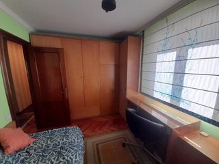 Piso en alquiler en Numancia - San Fernando en Santander