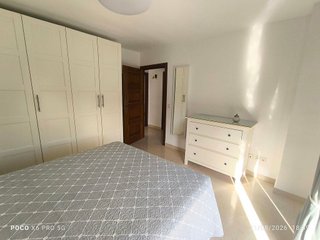 Piso en alquiler en Suárez en Málaga