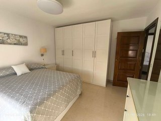 Piso en alquiler en Suárez en Málaga