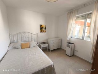 Piso en alquiler en Suárez en Málaga