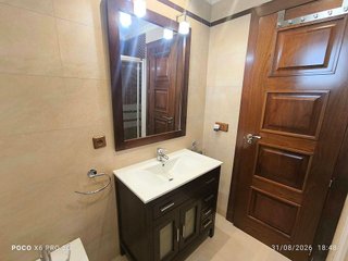 Piso en alquiler en Suárez en Málaga
