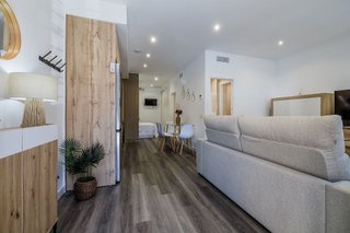 Piso en alquiler en Vista Alegre - Parque Cruz Conde en Córdoba