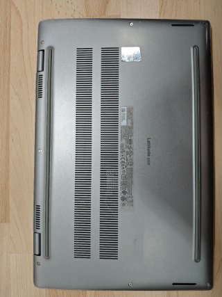 Portátil Dell Latitude i5 11th Gen