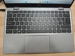Portátil Dell Latitude i5 11th Gen