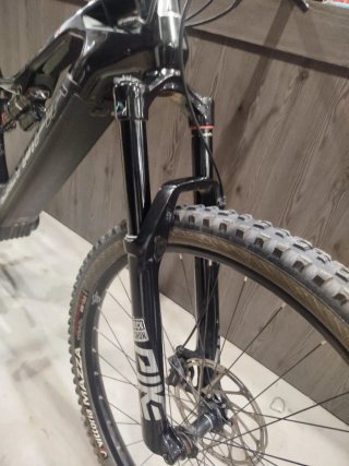 Ebike olympia karbo talla L/XL