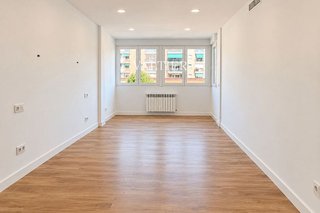 Piso en alquiler en Puerta del Ángel en Madrid