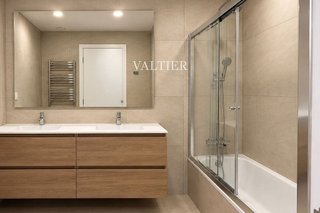 Piso en alquiler en Puerta del Ángel en Madrid