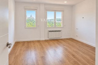 Piso en alquiler en Puerta del Ángel en Madrid