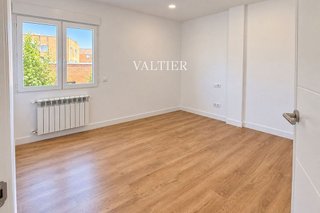 Piso en alquiler en Puerta del Ángel en Madrid