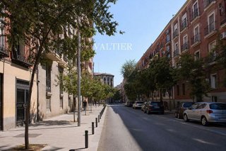 Piso en alquiler en Puerta del Ángel en Madrid