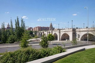 Piso en alquiler en Puerta del Ángel en Madrid