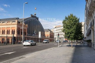 Piso en alquiler en Puerta del Ángel en Madrid