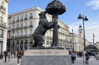 Piso en alquiler en Puerta del Ángel en Madrid