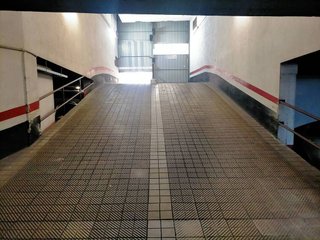 Garaje en venta en Barrio de Abando en Bilbao
