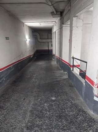 Garaje en venta en Santutxu en Bilbao