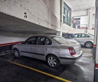 Garaje en venta en Santutxu en Bilbao