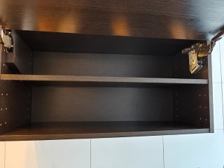 Cocina completa
