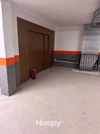 Garaje en venta en El Candado - El Palo en Málaga