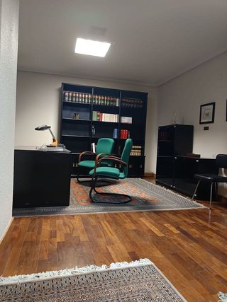 Oficina en venta en Centro en Logroño