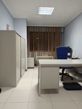 Oficina en venta en Centro en Logroño