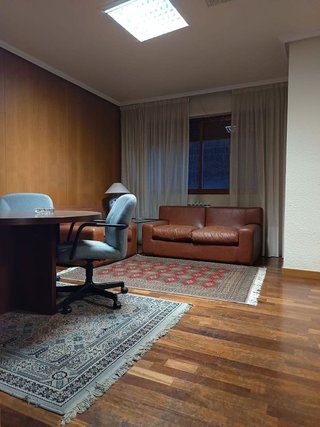 Oficina en venta en Centro en Logroño