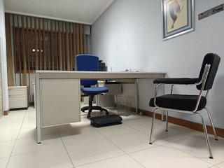 Oficina en venta en Centro en Logroño