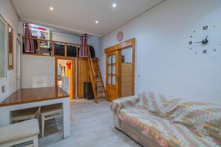 Piso en venta en Pradolongo en Madrid