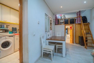 Piso en venta en Pradolongo en Madrid
