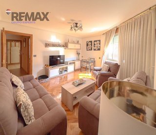 Piso en venta en Centro en Ponferrada