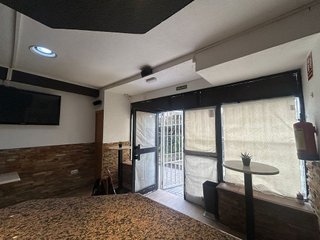 Bar en venta en Parque de la Coruña - Las Suertes en Collado Villalba