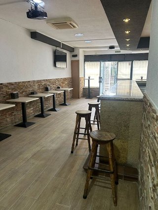 Bar en venta en Parque de la Coruña - Las Suertes en Collado Villalba