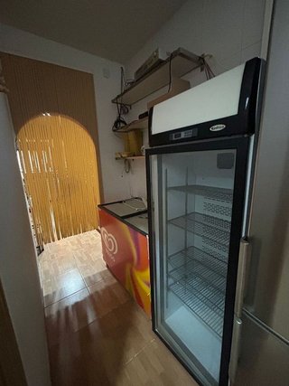 Bar en venta en Parque de la Coruña - Las Suertes en Collado Villalba